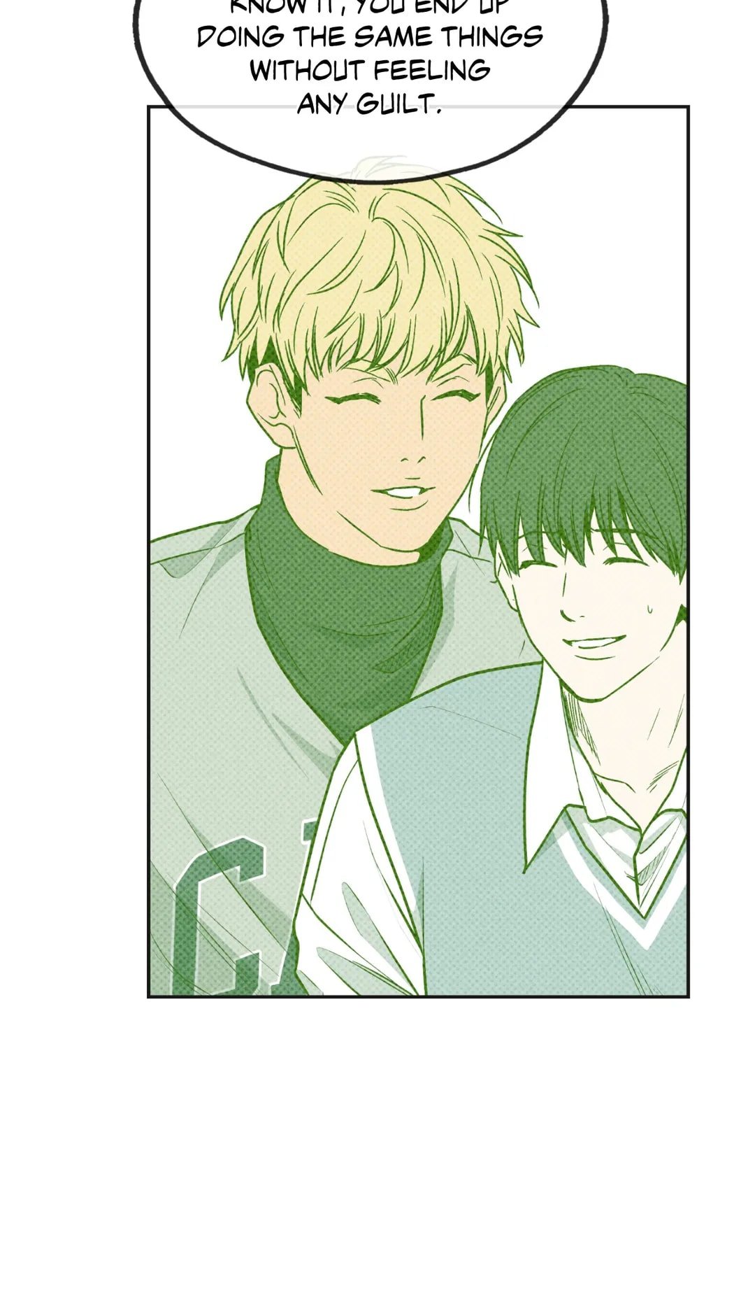 Payback, Chapter 58 image 44